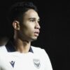 Marselino Ferdinan Menjalani Debut Bersama Oxford United