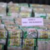 Menko Polkam Apresiasi Aparat Gagalkan Penyelundupan 2 Ton Sabu