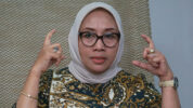 Menteri Pemberdayaan Perempuan dan Perlindungan Anak (PPPA), Arifah Fauzi