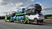 Tarif Pengiriman Mobil Murah di Indonesia