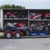 Cara Kirim Motor Aman dan Mudah
