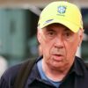 Pelatih Timnas Brasil, Carlo Ancelotti