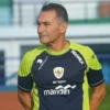 Pelatih Timnas Indonesia U-23, Gerald Vanenburg