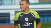 Pelatih Timnas Indonesia U-23, Gerald Vanenburg