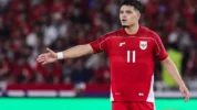 Pemain Timnas Indonesia, Ragnar Oratmangoen
