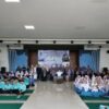 SWINS dan Ponpes Darul Mukhlishin Berkolaborasi dalam Pengabdian Masyarakat Terpadu