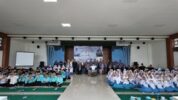 SWINS dan Ponpes Darul Mukhlishin Berkolaborasi dalam Pengabdian Masyarakat Terpadu