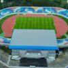 Stadion Kanjuruhan Malang