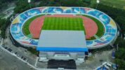Stadion Kanjuruhan Malang