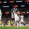 Tottenham Hotspur Menang 3 1 Atas Bodo Glimt