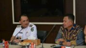 Wakil Bupati Maros Pimpin Rapat Koordinasi Persiapan Iduladha 1446 H