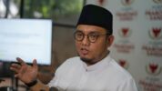 Wakil Kepala Badan Penyelenggara Haji (BP Haji), Dahnil Anzar
