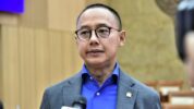 Wakil Ketua MPR RI dari Fraksi PAN, Eddy Soeparno