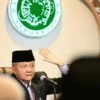Wakil Ketua Umum MUI, Buya Anwar Abbas