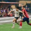 Tumbang 2-0 Atas CHAN, PSM Makassar Gagal Amankan Final ACC