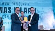 CEO Bumi Karsa Kamaluddin Terpilih Jadi Ketua Umum DPP AABI 2025–2030