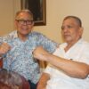 okoh Jakarta Utara yang juga mantan anggota DPR RI periode 2014–2019, Bang Sabri Saiman