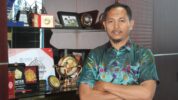 Direktur Utama PT. Centrum Business Consulting, Firman M