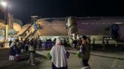 Bandara Sultan Hasanuddin Layani 15.572 Jamaah Haji, Kloter Pertama Berangkat Hari Ini