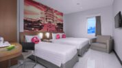 favehotel Braga Tawarkan Kenyamanan Modern di Jantung Ikonik Kota Bandung