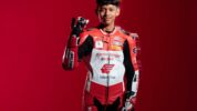 Veda Ega Pratama dan Muhammad Kiandra Ramadhipa
