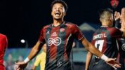 PSM Makassar Dikabarkan Sepakat Gaet Lucas Dias, Berikut Statistiknya!