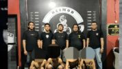 Komplotan Pencuri Alat Telekomunikasi Dibekuk Resmob Polres Luwu Utara