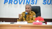 Harga Kelapa Naik Drastis, Sulbar Dorong Produksi untuk Jaga Stok dan Sejahterakan Petani