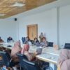 Kanwil Kemenkum Sulsel Harmonisasi Ranperwali Kota Makassar Terkait Retribusi Sampah Gratis