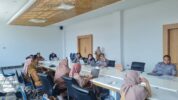 Kanwil Kemenkum Sulsel Harmonisasi Ranperwali Kota Makassar Terkait Retribusi Sampah Gratis