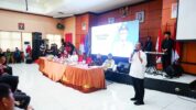 Pemprov Sulsel dan Mensos RI Kolaborasi Dirikan Sekolah Rakyat