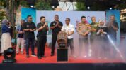 PLN Gelar Elec Food Fest 2025 di Pinrang, Dukung UMKM dan Energi Ramah Lingkungan