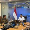 Menteri P2MI Dorong Luwu Utara Bangun Balai Vokasi Terintegrasi untuk Calon Pekerja Migran