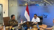 Menteri P2MI Dorong Luwu Utara Bangun Balai Vokasi Terintegrasi untuk Calon Pekerja Migran