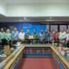 Unhas Jalin Kemitraan Strategis dengan Huayou dan Vale Indonesia