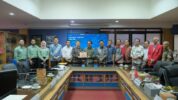 Unhas Jalin Kemitraan Strategis dengan Huayou dan Vale Indonesia