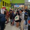 Lonjakan Penumpang KA Selama Libur Waisak, Daop 1 KAI Jakarta Operasikan 5 KA Tambahan per Hari