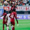 Tanpa Yuran Fernandes, PSM Makassar Tundukkan Malut United 3-2 di Parepare