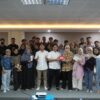 Networking Session Kalla Institute: Siapkan Mahasiswa Jadi Pengusaha Tangguh