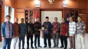 PLN Perkuat Sinergi dengan Pemprov dan Polda Sultra untuk Akselerasi Listrik Berkeadilan