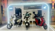 Asmo Sulsel Gelar Pameran Motor Listrik Honda di Makassar, Catat Tanggalnya!
