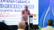 Gubernur Sulbar Dorong Pembangunan Depo Migas untuk Tekan Biaya Distribusi