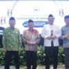 Perkuat Ekonomi Umat, DMI Gandeng 3 Kementerian dan BTN