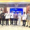 Yayasan Bina Warga dan Ditjen Pemasyarakatan Teken MoU, Dorong Pelatihan Produktif untuk Warga Binaan