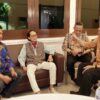 Pentas Barong’s Band Milenial di GKJ, Wamen Viva Yoga: Eros Djarot adalah