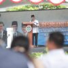 Mendes Yandri Resmikan 14 Unit SPPG di Sleman untuk Dukung MBG
