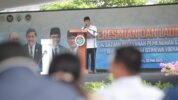 Mendes Yandri Resmikan 14 Unit SPPG di Sleman untuk Dukung MBG