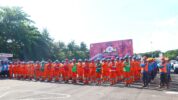 PLN Gelar Bakti PDKB di Bantaeng, Jaga Keandalan Listrik Tanpa Padam