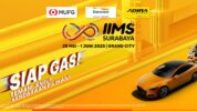 Dengan Dukungan MUFG, Danamon dan Adira Finance Ramaikan IIMS Surabaya 2025