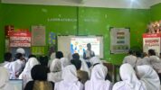 Asmo Sulsel Gelar Edukasi Safety Riding di SMAN 1 Gowa, Tekankan Keselamatan di Jalan Raya